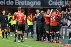 Stade Rennais :  C3, Julien Stéphan reçoit une très mauvaise nouvelle